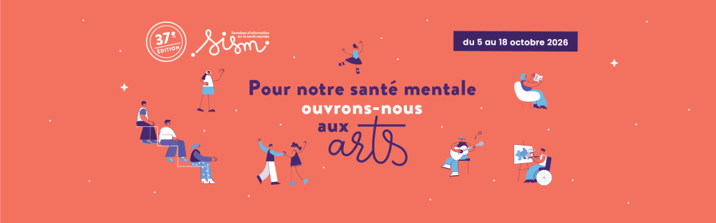 Semaines d'Information sur la Santé Mentale